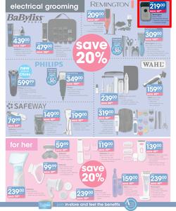 Clicks : You Pay Less (7 Nov - 21 Nov 2018), page 24
