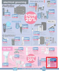 Clicks : You Pay Less (7 Nov - 21 Nov 2018), page 24