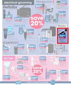 Clicks : You Pay Less (7 Nov - 21 Nov 2018), page 24