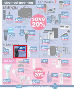 Clicks : You Pay Less (7 Nov - 21 Nov 2018), page 24