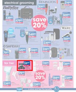 Clicks : You Pay Less (7 Nov - 21 Nov 2018), page 24