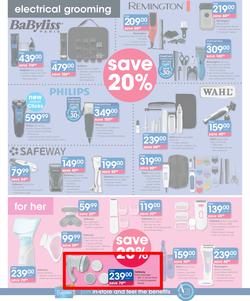 Clicks : You Pay Less (7 Nov - 21 Nov 2018), page 24