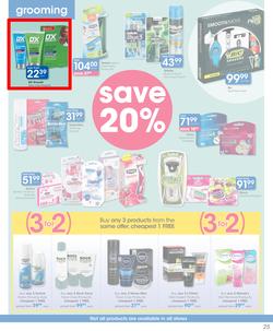 Clicks : You Pay Less (7 Nov - 21 Nov 2018), page 25