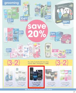 Clicks : You Pay Less (7 Nov - 21 Nov 2018), page 25