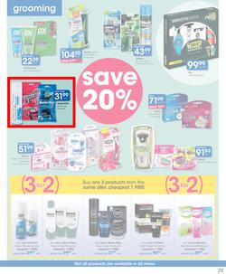 Clicks : You Pay Less (7 Nov - 21 Nov 2018), page 25