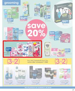 Clicks : You Pay Less (7 Nov - 21 Nov 2018), page 25