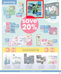 Clicks : You Pay Less (7 Nov - 21 Nov 2018), page 25
