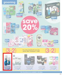 Clicks : You Pay Less (7 Nov - 21 Nov 2018), page 25