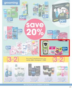 Clicks : You Pay Less (7 Nov - 21 Nov 2018), page 25