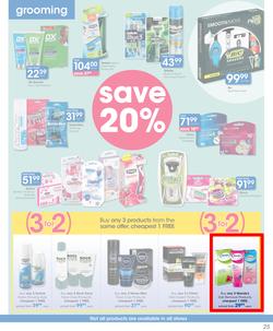 Clicks : You Pay Less (7 Nov - 21 Nov 2018), page 25