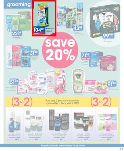 Clicks : You Pay Less (7 Nov - 21 Nov 2018), page 25