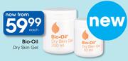 Bio-Oil Dry Skin Gel-Each