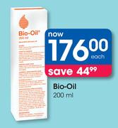 Bio-Oil-200ml Each