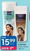 Connie Body Lotion-400ml Each