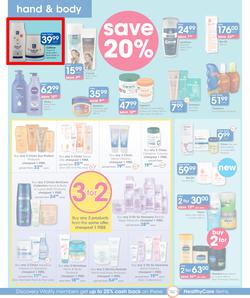Clicks : You Pay Less (7 Nov - 21 Nov 2018), page 26