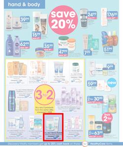 Clicks : You Pay Less (7 Nov - 21 Nov 2018), page 26