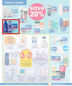 Clicks : You Pay Less (7 Nov - 21 Nov 2018), page 26