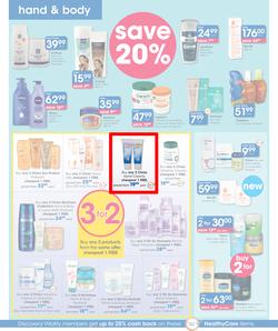 Clicks : You Pay Less (7 Nov - 21 Nov 2018), page 26