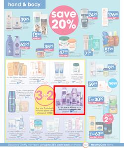 Clicks : You Pay Less (7 Nov - 21 Nov 2018), page 26