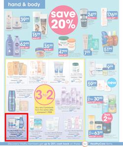 Clicks : You Pay Less (7 Nov - 21 Nov 2018), page 26