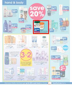 Clicks : You Pay Less (7 Nov - 21 Nov 2018), page 26