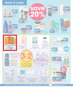 Clicks : You Pay Less (7 Nov - 21 Nov 2018), page 26