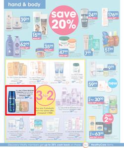 Clicks : You Pay Less (7 Nov - 21 Nov 2018), page 26