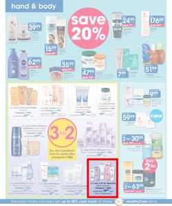 Clicks : You Pay Less (7 Nov - 21 Nov 2018), page 26