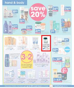 Clicks : You Pay Less (7 Nov - 21 Nov 2018), page 26