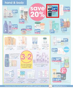 Clicks : You Pay Less (7 Nov - 21 Nov 2018), page 26