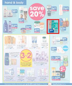 Clicks : You Pay Less (7 Nov - 21 Nov 2018), page 26