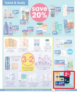 Clicks : You Pay Less (7 Nov - 21 Nov 2018), page 26