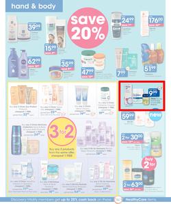 Clicks : You Pay Less (7 Nov - 21 Nov 2018), page 26