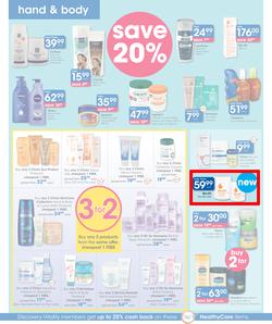 Clicks : You Pay Less (7 Nov - 21 Nov 2018), page 26