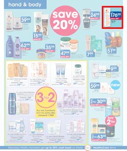 Clicks : You Pay Less (7 Nov - 21 Nov 2018), page 26