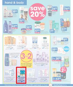 Clicks : You Pay Less (7 Nov - 21 Nov 2018), page 26