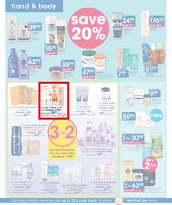 Clicks : You Pay Less (7 Nov - 21 Nov 2018), page 26
