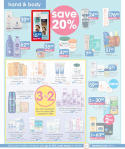 Clicks : You Pay Less (7 Nov - 21 Nov 2018), page 26