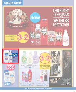 Clicks : You Pay Less (7 Nov - 21 Nov 2018), page 27