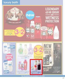 Clicks : You Pay Less (7 Nov - 21 Nov 2018), page 27