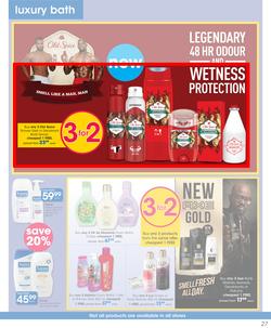 Clicks : You Pay Less (7 Nov - 21 Nov 2018), page 27