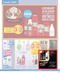 Clicks : You Pay Less (7 Nov - 21 Nov 2018), page 27