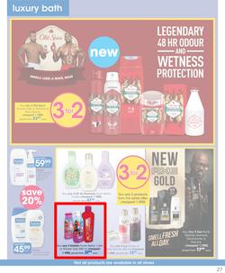 Clicks : You Pay Less (7 Nov - 21 Nov 2018), page 27