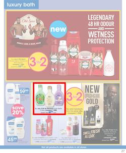 Clicks : You Pay Less (7 Nov - 21 Nov 2018), page 27