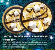 The Body Shop Special Edition Vanilla Marshmallow