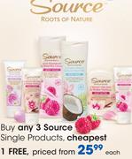 Source Single products