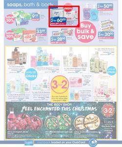 Clicks : You Pay Less (7 Nov - 21 Nov 2018), page 28