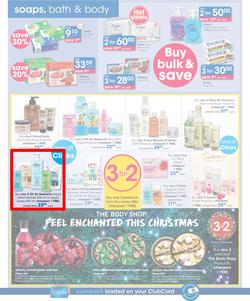 Clicks : You Pay Less (7 Nov - 21 Nov 2018), page 28