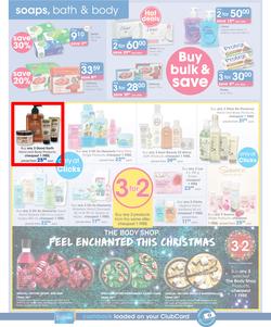 Clicks : You Pay Less (7 Nov - 21 Nov 2018), page 28