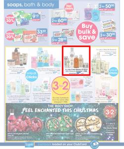 Clicks : You Pay Less (7 Nov - 21 Nov 2018), page 28